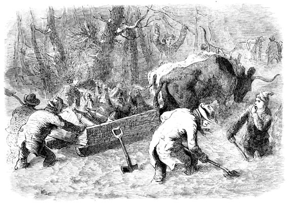 DAILY BREAD.&mdash;Page 120.