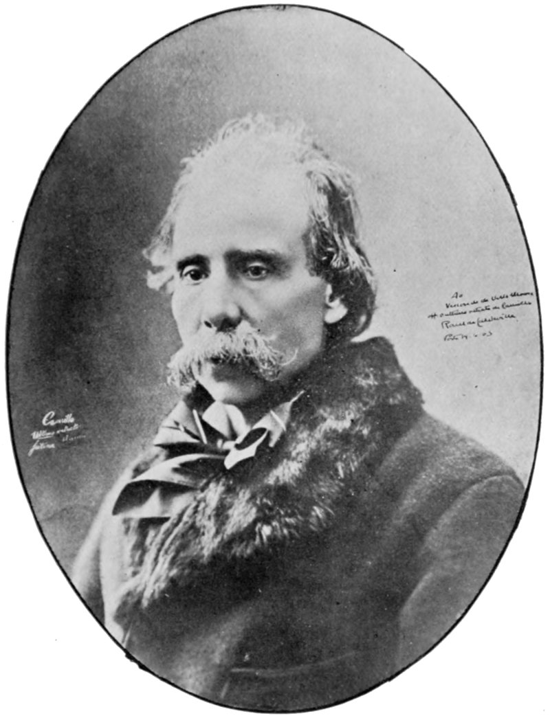ULTIMO RETRATO DE CAMILLO FEITO NA �UNI�O�