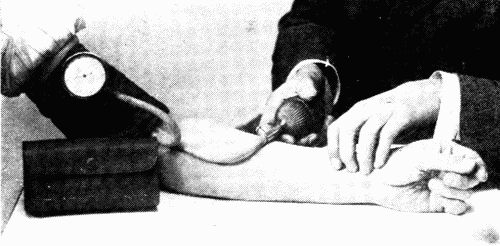 Fig. 22.&mdash;The Sanborn instrument.