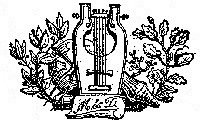 Enseigne de l'�diteur.