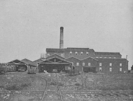 Fig. 27.&mdash;A Sugar Mill.