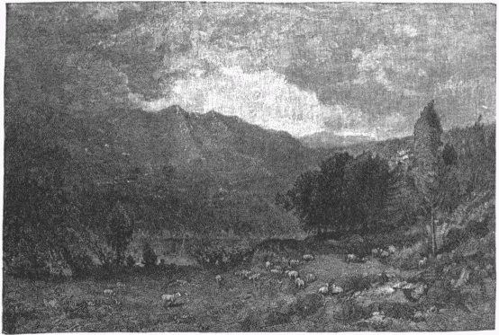 "COUNTY KERRY."&mdash;[A. H. WYANT.]