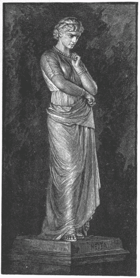 "MEDEA."&mdash;[WILLIAM WETMORE STORY.]