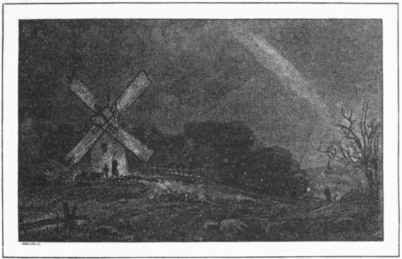 SOUTHAMPTON, LONG ISLAND.&mdash;[C. H. MILLER.]