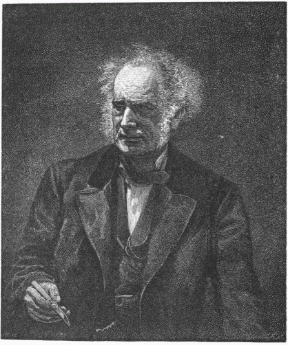 "THE PROFESSOR."&mdash;[THOMAS EAKINS.]