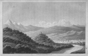 London, Published by I, Murray, 1819.
View of Turin.