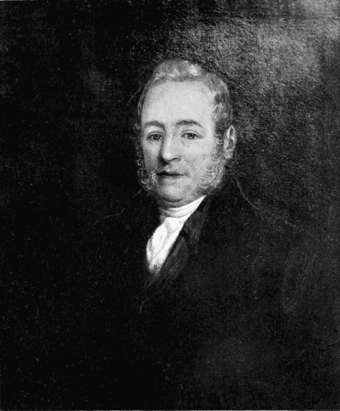 HENRY TRENGROUSE