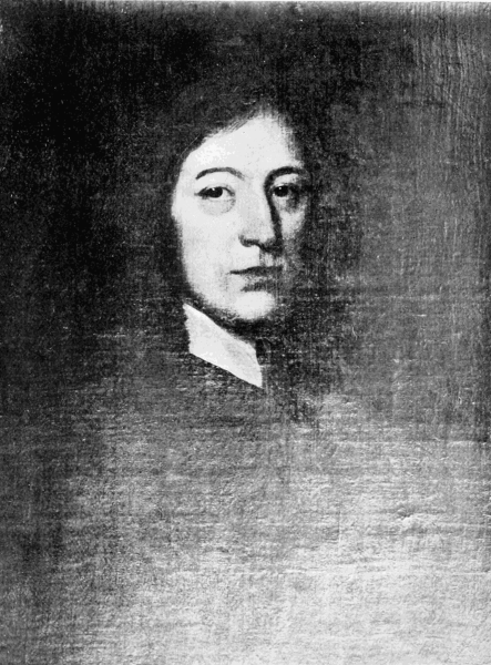 PARSON RUDALL