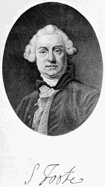 S. Foote