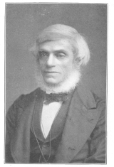 Signor Antonio Blitz, author of “Fifty Years in the Magic
Circle” (1872). Original negative of this photograph is in the Harry
Houdini Collection.