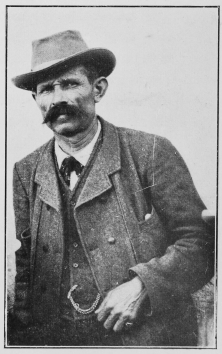 Joseph Imboden of St. Nicholas.
To face p. 3.