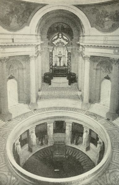 tomb