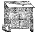 Fig. 8.&mdash;Armario.