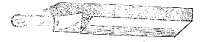 Fig. 15.&mdash;Tabla para limpiar cuchillos.