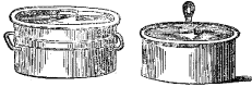 Fig. 16.&mdash;Cacerola para estofado.