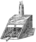 Fig. 22.&mdash;Parrilla fumífera.