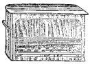 Fig. 28.&mdash;Hornillo para asar.