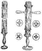 Fig. 39.&mdash;Jeringa.
