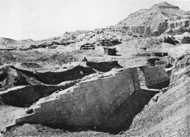 Image not available: 2

1 & 2. Northern Boundary Wall of ‘Valley’-Temple