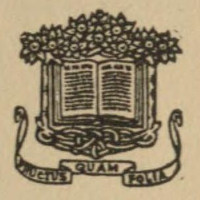 Printer's Logo