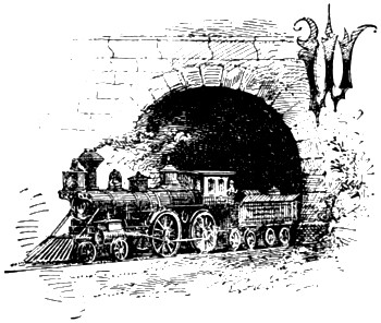 train--capital W