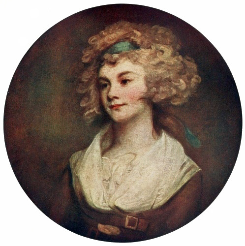 THE PARSON’S DAUGHTER

National Gallery