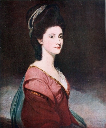 MISS RAMUS

Viscount Hambleden