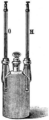 Gaselektrode