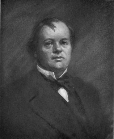 Image unavailable: William Palmer.

(From a Drawing by Joseph Simpson.)