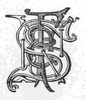 printer's
logo