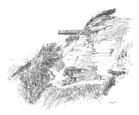 Image unavailable:The Lovers&rsquo; Seat · Fairlight