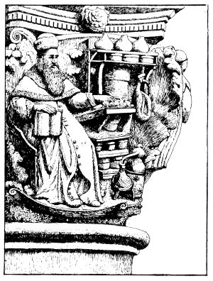 ÆSCULAPIUS” CAPITAL, RECTOR’S PALACE