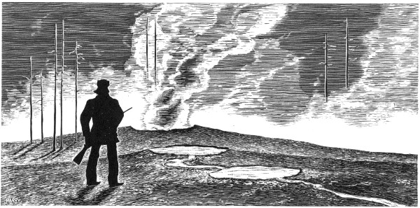 Colter&rsquo;s Hell