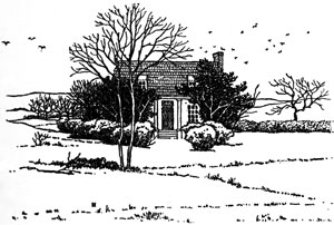 Holly Lodge