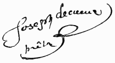 Joseph Lecueur pr�tre