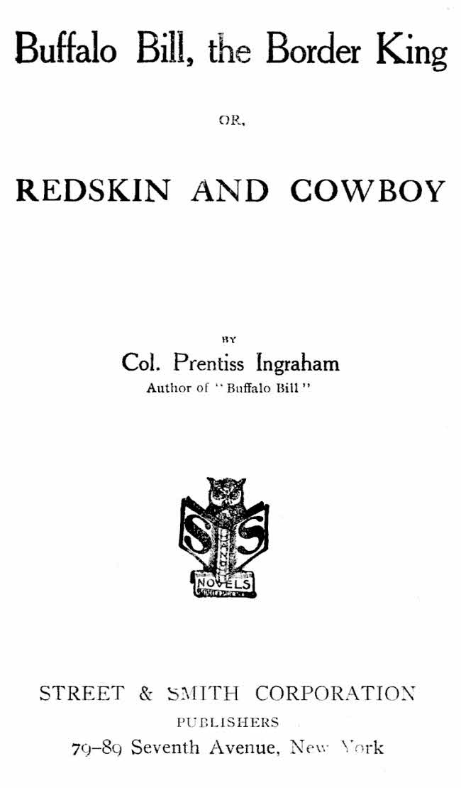 Title page.