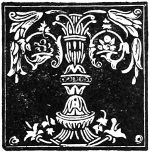 Illuminated capital