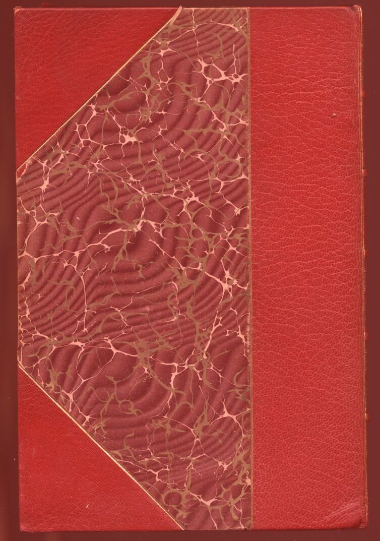 Bookcover
