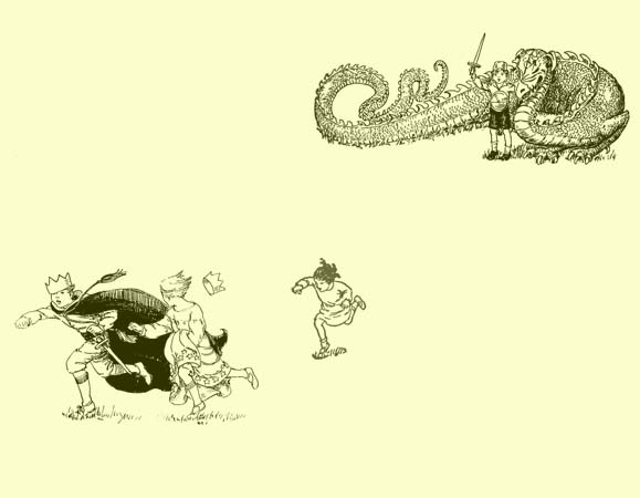 endpapers