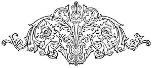 decorative