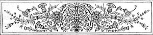 decorative