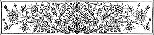 decorative