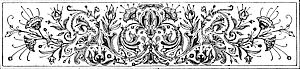decorative
