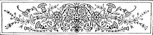 decorative