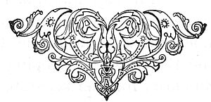 decorative
