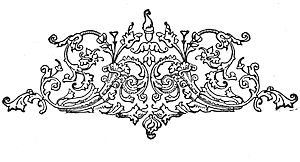 decorative