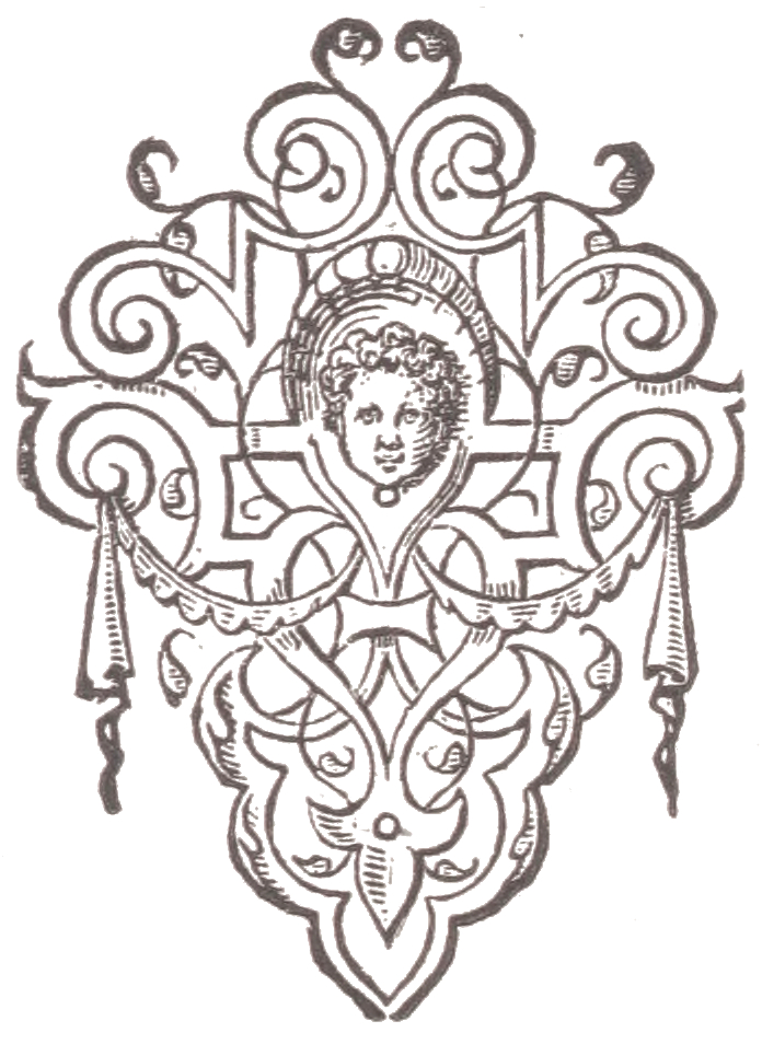 Ornate image